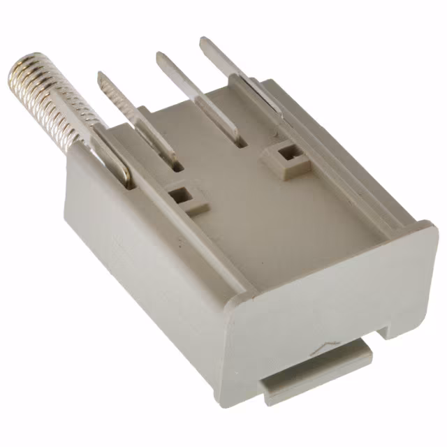 4303.2912 SCHURTER Inc.  Power Entry Connector Accessories